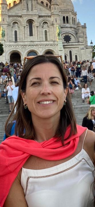 Elena Pérez Caballer