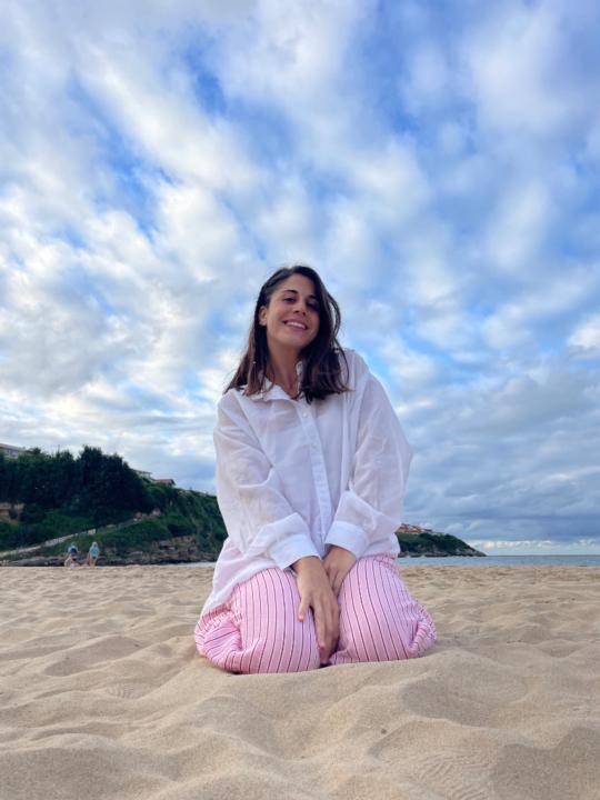 Cristina Belmonte Pérez