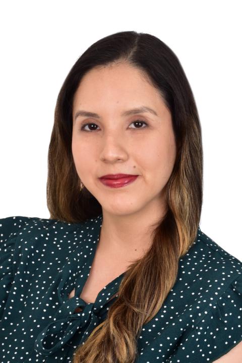 María Belén Vanegas Yaguana