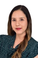 María Belén Vanegas Yaguana