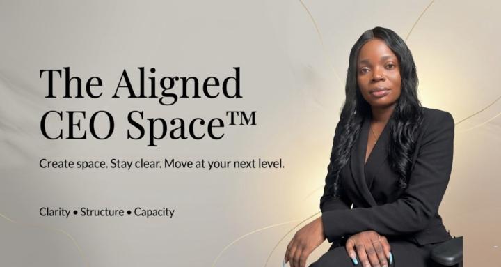 The Aligned CEO Space