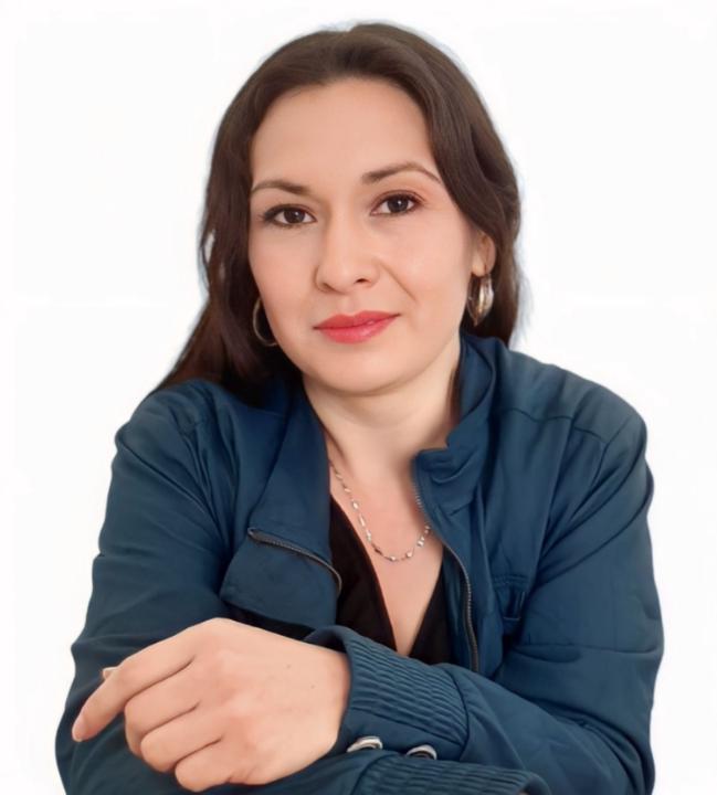 Diana Rocio Gacha Navia