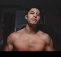 Eugene Lee