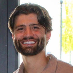 Cooper Harrison