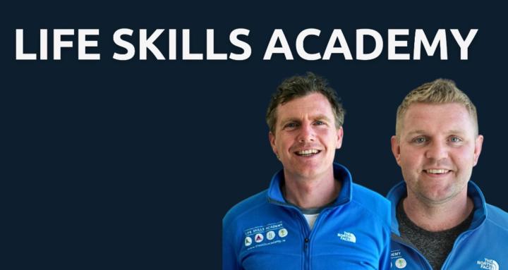 Life Skills Academy