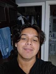Joel Martinez