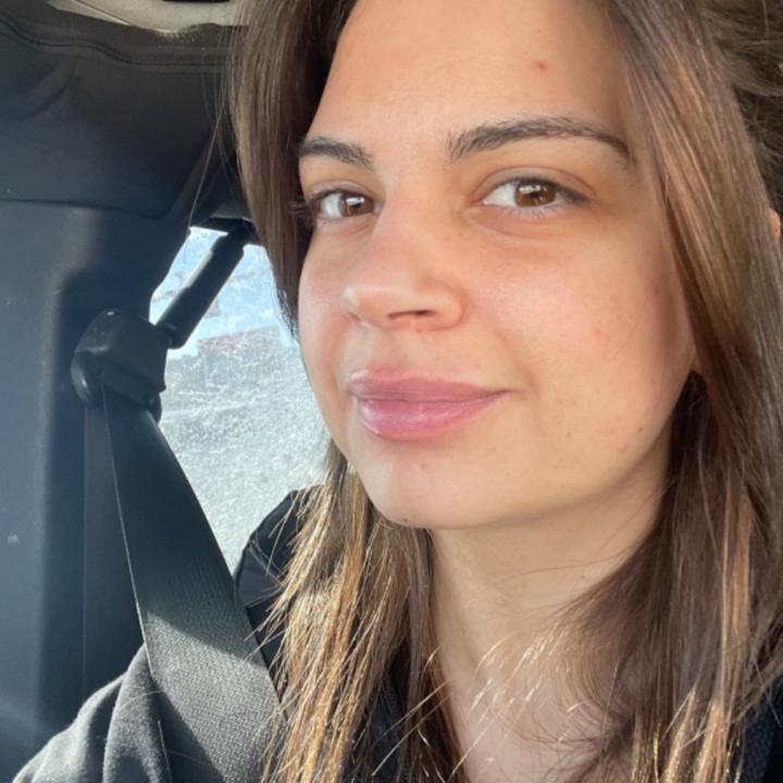 Nicole Cedervall