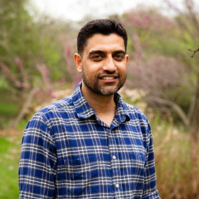 George Moshi Porthias