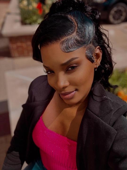 Vitania Laitza Garcon