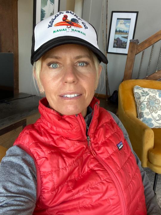 Heather Williams