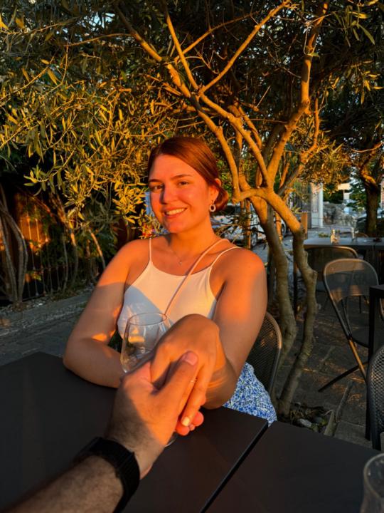 Elizabeth Venereo Londoño