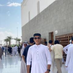 Ahmed Faraz