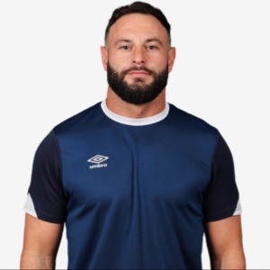 Daniel Sanders