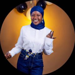 Zainab Oyewo