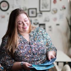 Katie Goodling
