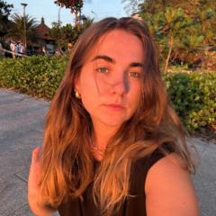 Romane Rouault