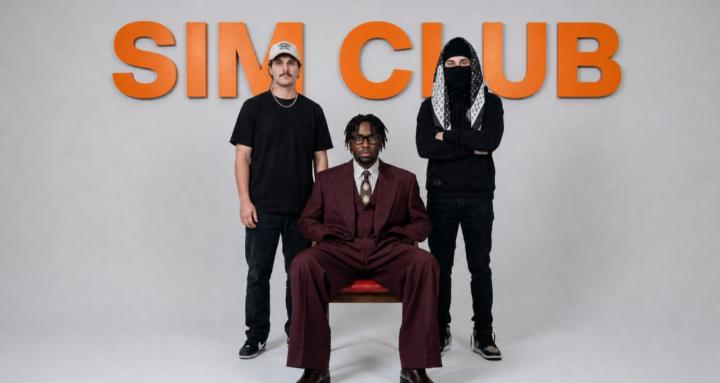 SIM CLUB ®