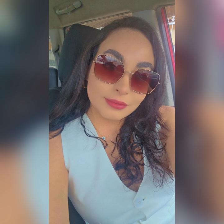 ARIANA Garcés Hidalgo
