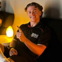 Tate Padberg