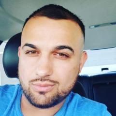 Michael Terrazas