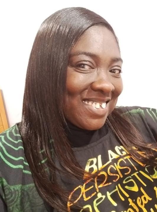 Tahera Brown-Crawford