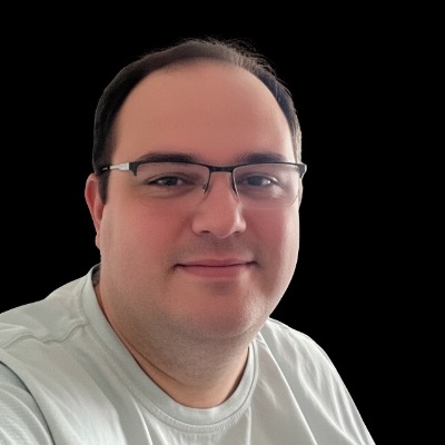 Nicholas Gomez