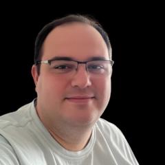 Nicholas Gomez