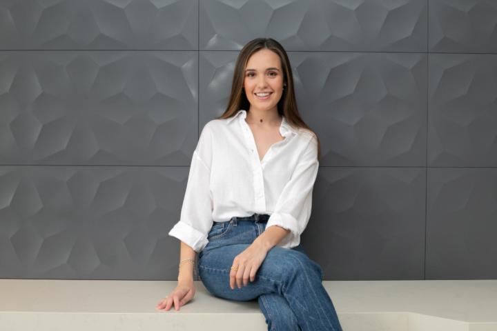 Karla Zambrano Kunte
