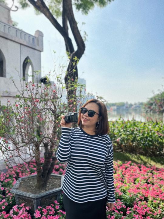 Huong Nguyen