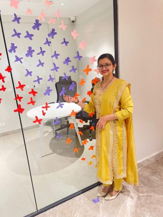 Nandini Sharma