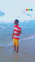 Cheikh Sy