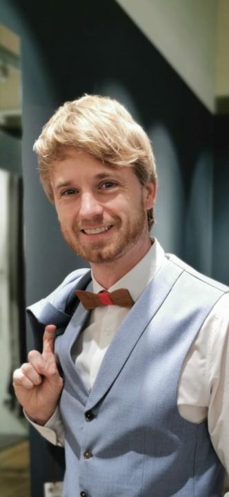 Fabian Mueller