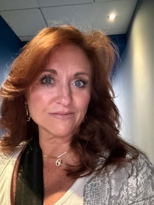 Roni Miller
