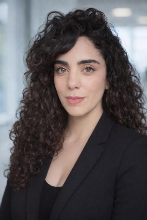 Diana Hage Sleiman
