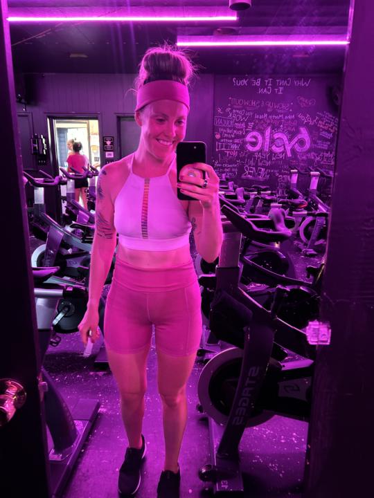 Sunday Ride for Breast Cancer Research