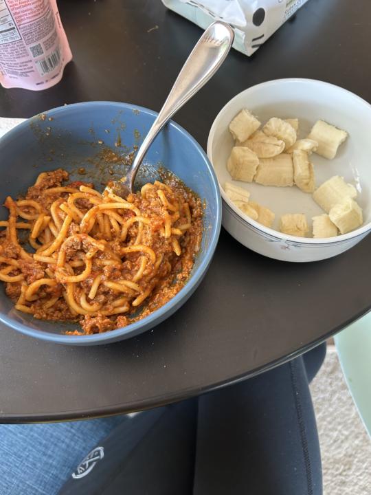 Lunch 
