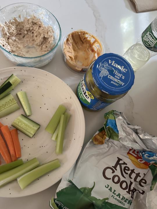 Not pretty but I'm proud