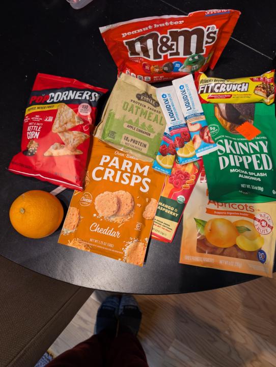 What’s one way you can adjust this week without quitting on yourself?