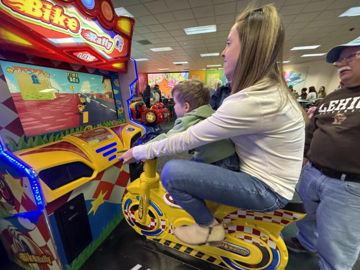 NEW MONTH, new goals! 