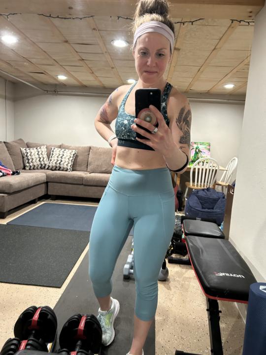 Lower 2 week 8 (dirty mofo)