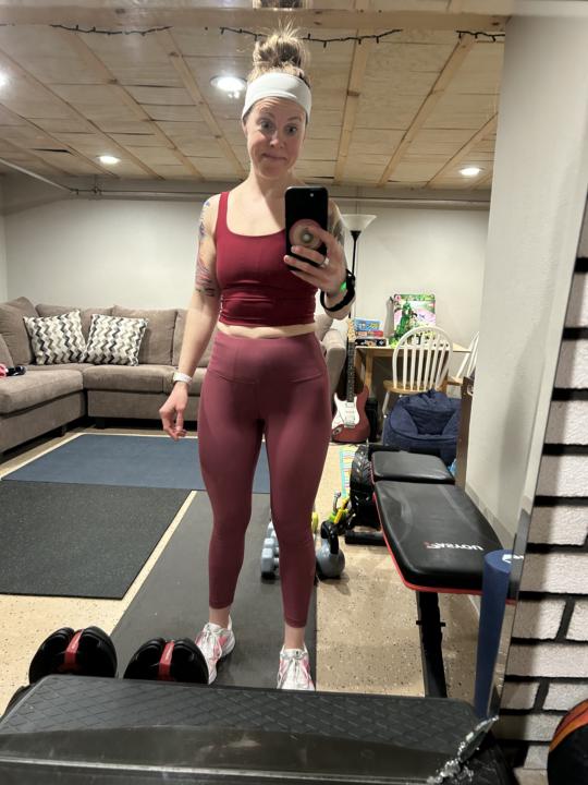 The Mondayest of Mondays 