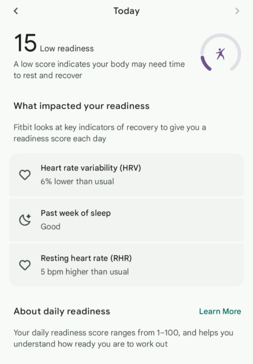 "If you're not tracking, you're just guessing." 💥