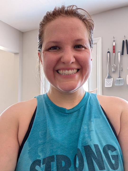 Sunday Runday