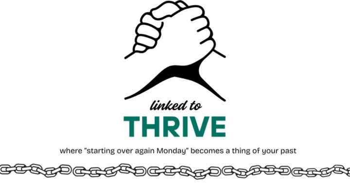 Linked to Thrive