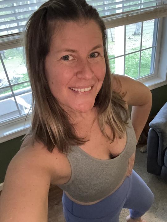 Lava, cardio core 