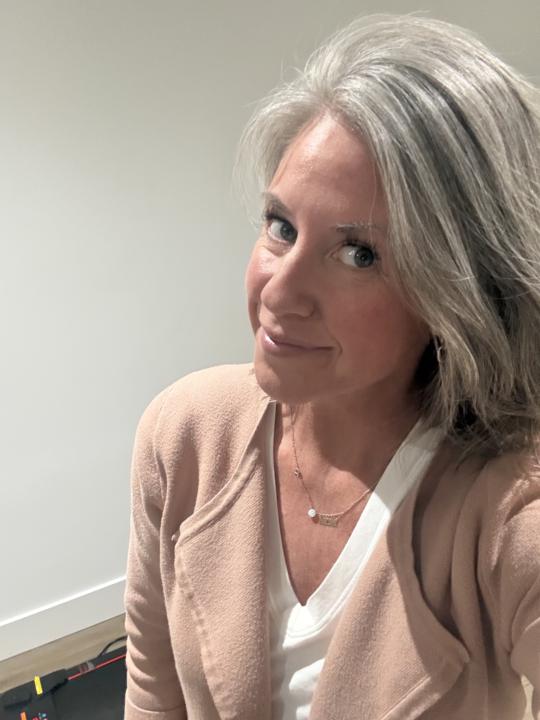 It’s been a bit…