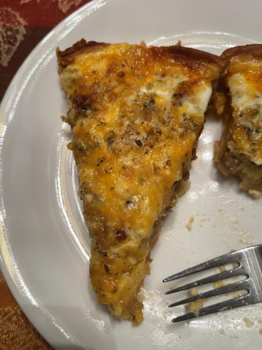 Dinner!
