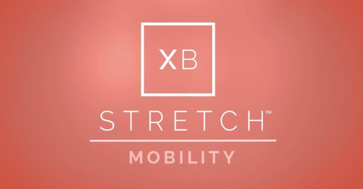 XB Stretch - mobility 