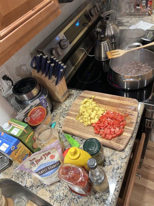 Mid week mobility & flexibility + wins!