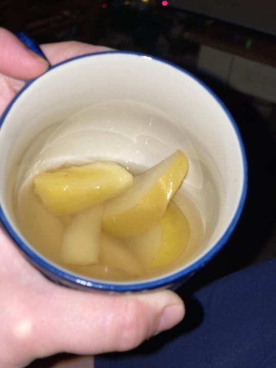 Trying out New way to Brew Tea